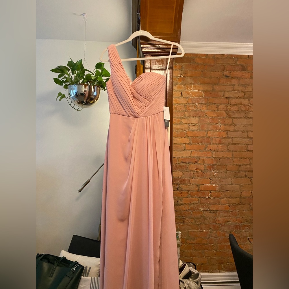 Adrianna Papell Gown